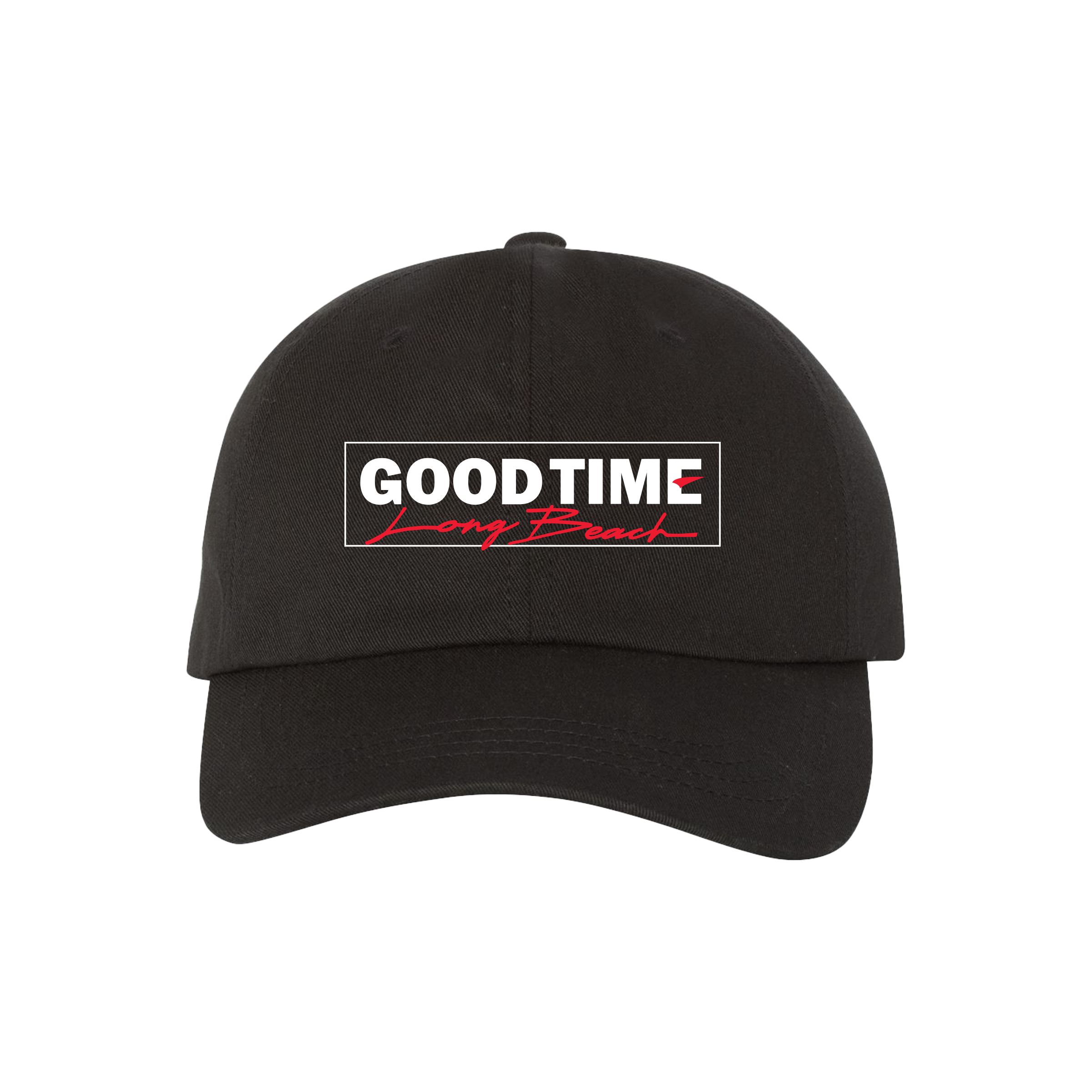 Decent dad hat on sale