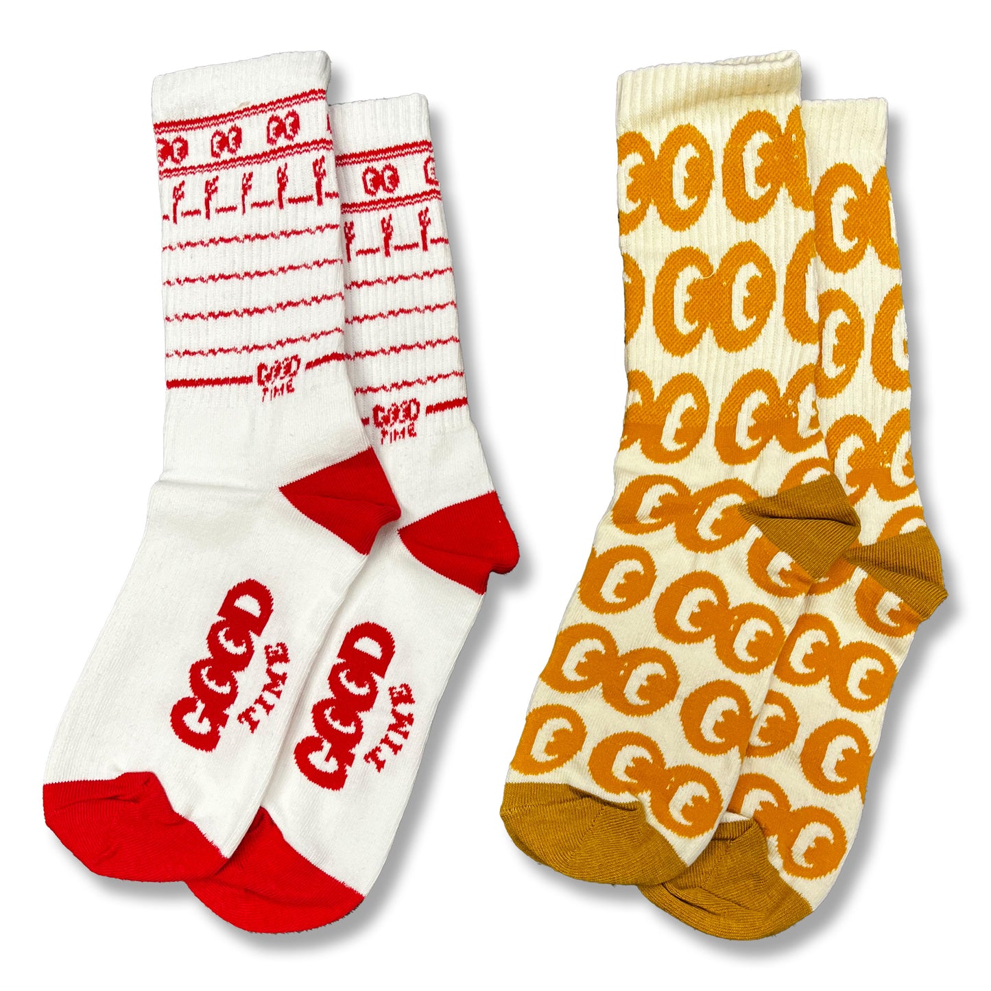 Sock 2-Pack