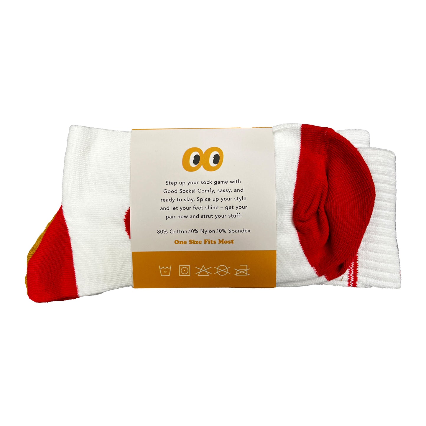 Sock 2-Pack