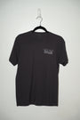 Good Time Shop Tee - White Print