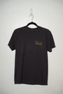 Good Time Shop Tee - Yellow Print