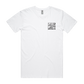 Comic Book T-Shirt - White
